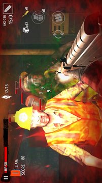 僵尸獵人D日 Mod游戲截圖3