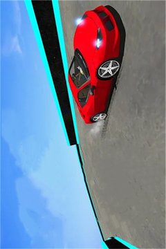 急速賽車游戲截圖1