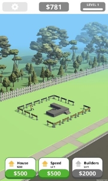 點(diǎn)擊建筑工游戲截圖5
