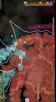 星系遙控器游戲截圖1