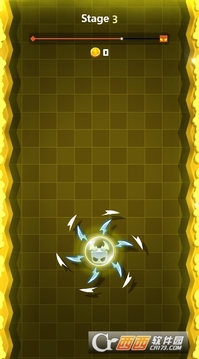 旋風(fēng)血滴子Blade Master游戲截圖4