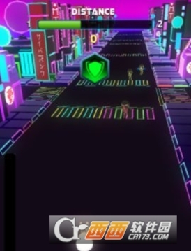 反射射手3d游戲截圖4