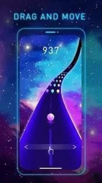 舞動彩球游戲截圖3
