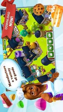 My Free Farm 2游戲截圖4