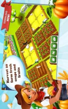 My Free Farm 2游戲截圖5