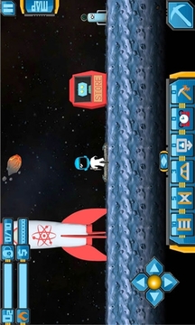火星礦工2游戲截圖5