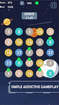 總結(jié)2048游戲截圖1