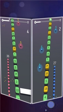 3D貪吃蛇蛇亂斗游戲截圖2