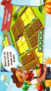 My Free Farm 2游戲截圖1