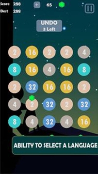 總結(jié)2048游戲截圖2