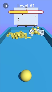 色彩藝術(shù)家3D游戲截圖3