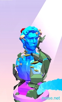 沖洗樂游戲截圖3