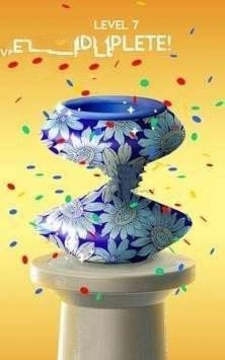 指尖粘土游戲截圖2