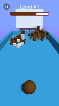 色彩藝術(shù)家3D游戲截圖1