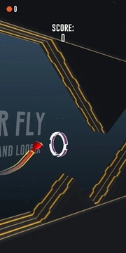 Piper Fly游戲截圖3