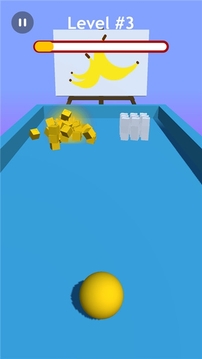 色彩藝術(shù)家3D游戲截圖2