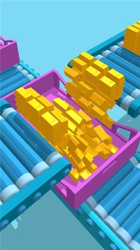 把箱子装满游戏截图2