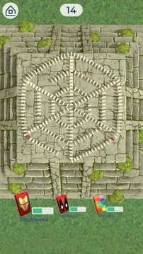 推倒你沒商量游戲截圖1