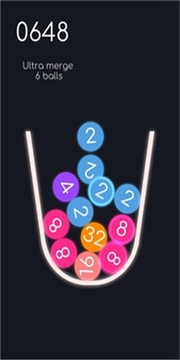 聯(lián)結(jié)2048游戲截圖1