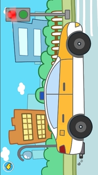 畫了個車游戲截圖2