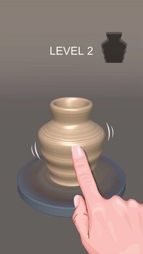 禪宗陶藝游戲截圖1