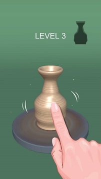 禪宗陶藝游戲截圖2
