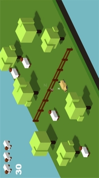 方块羊游戏截图3