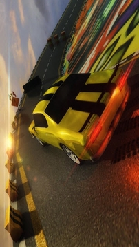 坡道極限汽車(chē)特技賽游戲截圖4