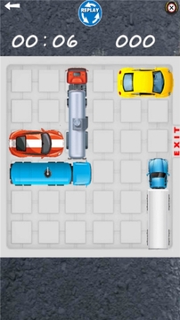 禁止停車游戲截圖1