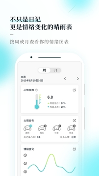 Moo日記游戲截圖2