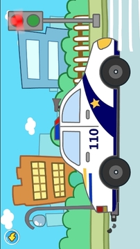 畫了個車游戲截圖1