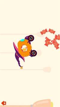 玩具車(chē)大冒險(xiǎn)游戲截圖3