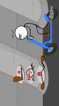 火柴人偷 Mod游戲截圖3