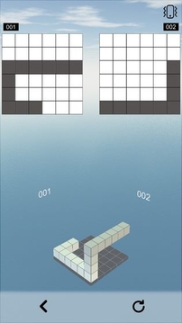 空間想象力 拼游戲截圖2