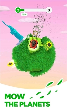 青草星球游戲截圖2