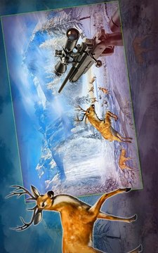 狂野狙擊獵人游戲截圖3