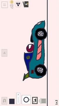 畫你的車2020游戲截圖4