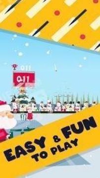 我打板球賊6游戲截圖1