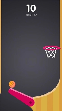 Flipper Dunk游戲截圖5
