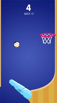 Flipper Dunk游戲截圖2