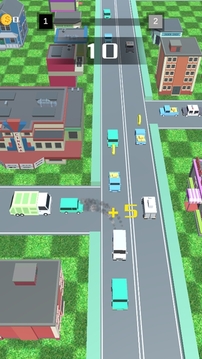 閑置城市賽車游戲截圖3