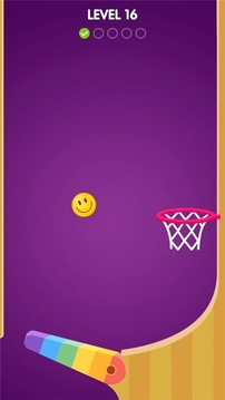 Flipper Dunk游戲截圖1