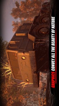 越野攀爬 Mod游戲截圖3