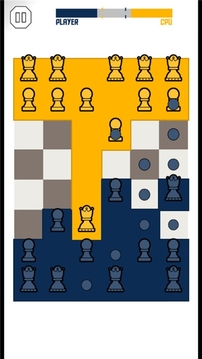 粉刷棋游戲截圖4