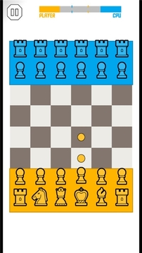粉刷棋游戲截圖2
