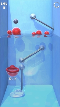 灌水入樽游戲截圖2