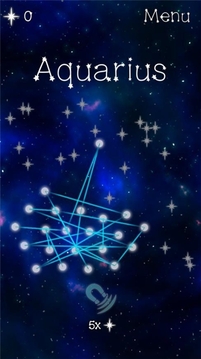 燦爛星群游戲截圖3