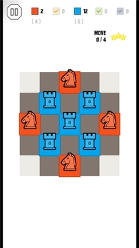 粉刷棋游戲截圖1