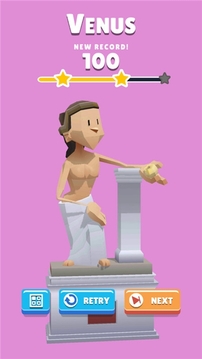 雕塑大師2020游戲截圖1