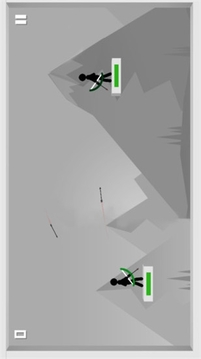 冷血射手火柴人游戲截圖4